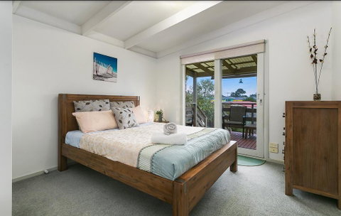 Banksia On The Bay - Accommodation Bookings 1