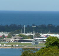 Banksia Waters