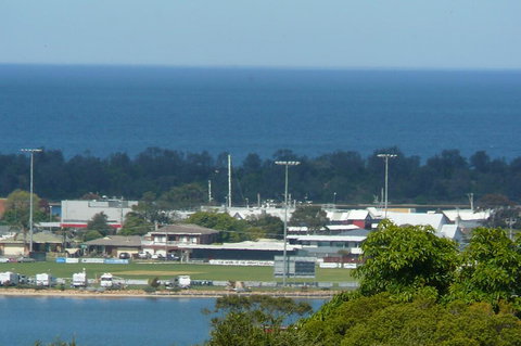 Banksia Waters - Accommodation Bookings 0