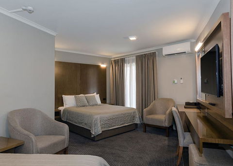 Bankstown Motel 10 - Accommodation Bookings 3