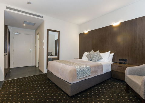 Bankstown Motel 10 - Accommodation Bookings 1