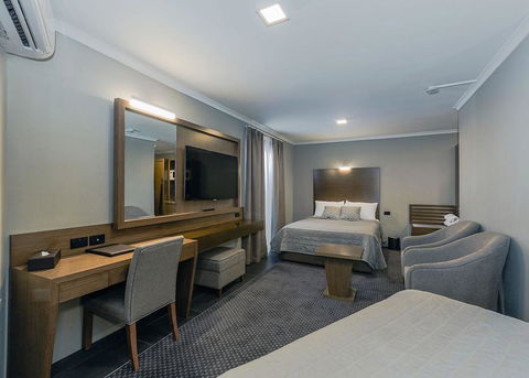 Bankstown Motel 10 - Accommodation Bookings 2