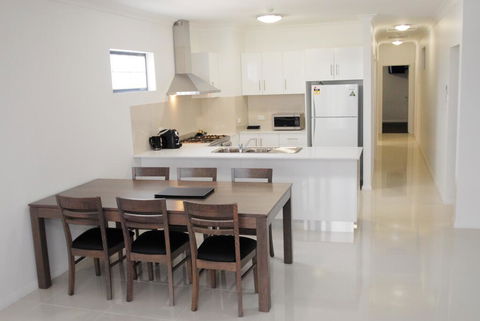 Banna Suites Apartments - Accommodation Bookings 2
