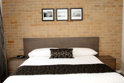 Banna Suites Apartments - Accommodation Bookings 0