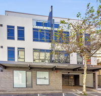 Bannister 22 Hotel - Accommodation Bookings