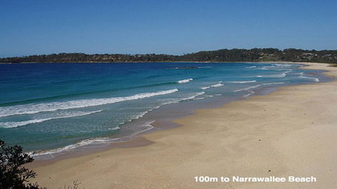 Bannister 49 - Neptune's Way - Accommodation Bookings 0