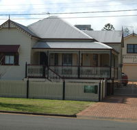 Bannockburn Cottage - Accommodation Bookings