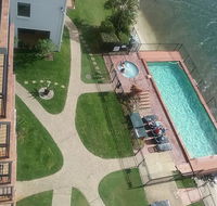 Banyandah Towers - Accommodation Bookings