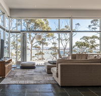 Baragoola Retreat
