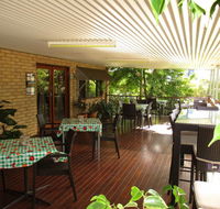 Barcaldine Country Motor Inn