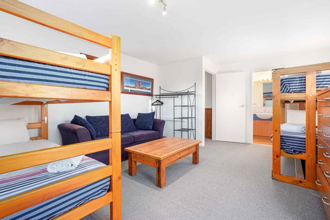 Barcoo - Accommodation Bookings 2