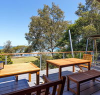 Barefoot Beach House - Accommodation Bookings