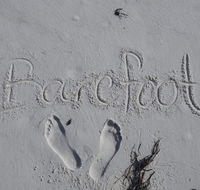 Barefoot Beach House