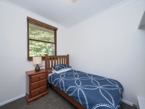Barefoot Beach House, 24 Essendene Road - Accommodation Bookings 0