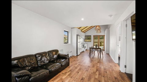 Barfuss Haus - Accommodation Bookings 0