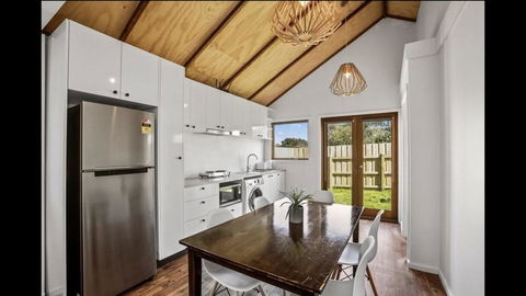 Barfuss Haus - Accommodation Bookings 1
