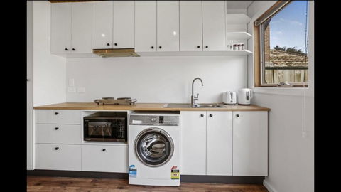 Barfuss Haus - Accommodation Bookings 2