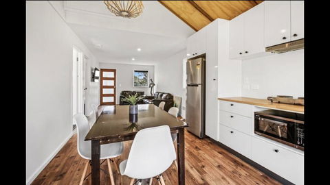 Barfuss Haus - Accommodation Bookings 3