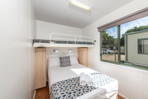 Bargara Beach Caravan Park - Accommodation Bookings 3