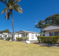 Bargara Beach Caravan Park - Accommodation Bookings