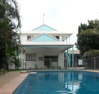 Bargara Beach Motor Inn - Accommodation Bookings