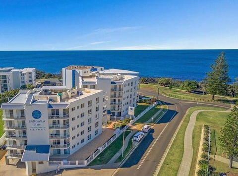 Bargara Blue Resort - Accommodation Bookings 1