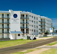 Bargara Blue Resort - Accommodation Bookings