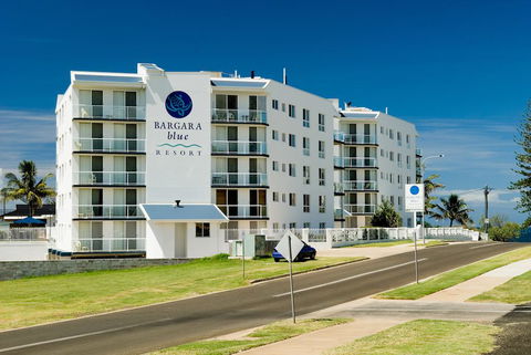 Bargara Blue Resort - Accommodation Bookings 0