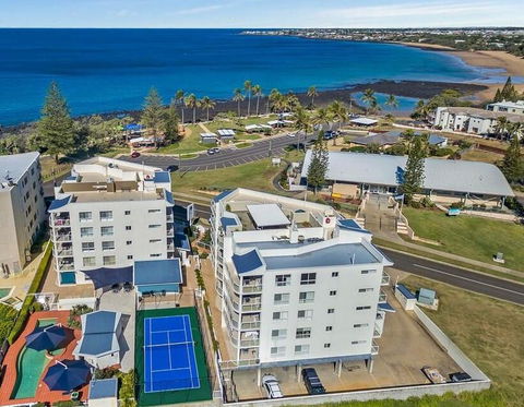 Bargara Blue Resort - Accommodation Bookings 2