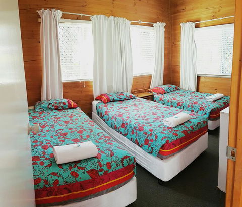 Bargara Gardens Boutique Villas - Accommodation Bookings 3