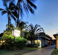 Bargara Gardens Boutique Villas - Accommodation Bookings