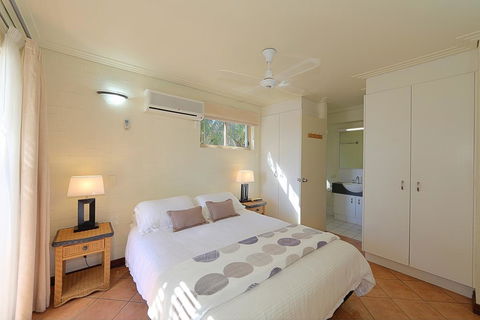 Bargara Shoreline Apartments - Accommodation Bookings 2