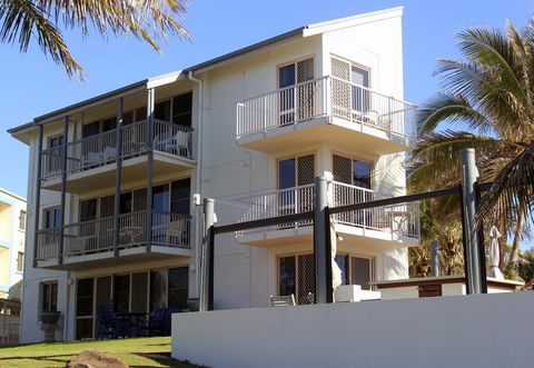 Bargara Shoreline Apartments - Accommodation Bookings 0