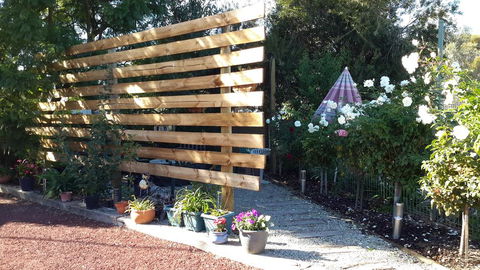 Barham Colonial Motel - Accommodation Bookings 3