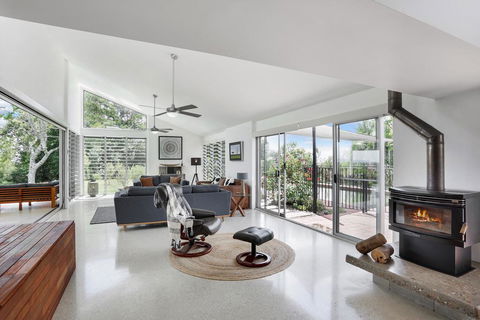 Baringa - Noosa Hinterland - Accommodation Bookings 3