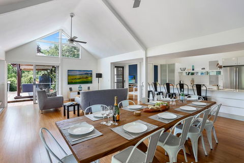 Baringa - Noosa Hinterland - Accommodation Bookings 1