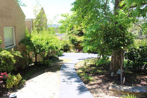 Baringa Villa - Accommodation Bookings 2