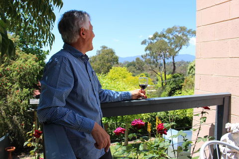 Baringa Villa - Accommodation Bookings 0