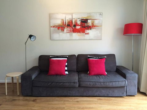 Barker Road - Accommodation Bookings 2