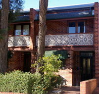 Barker Road