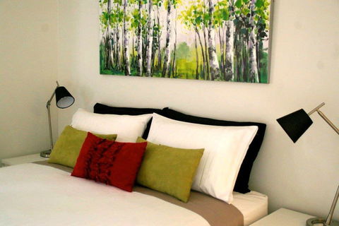 Barker Road - Accommodation Bookings 3