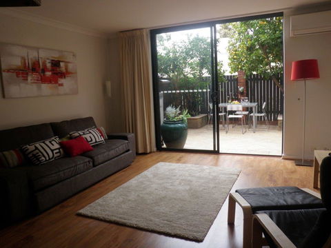 Barker Road - Accommodation Bookings 1