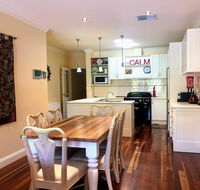 Barkers Run Terrace - Accommodation Bookings
