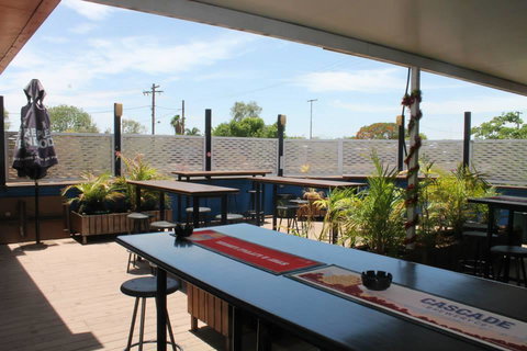 Barkly Hotel - Accommodation Bookings 0
