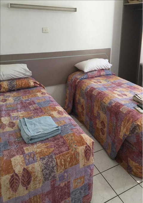 Barkly Hotel - Accommodation Bookings 2