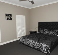 Barklysuites Apartments