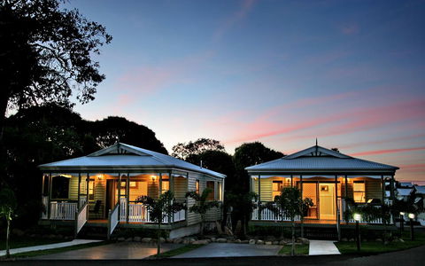 Barney Beach Accommodation - Accommodation Bookings 1