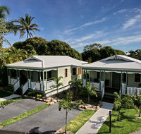 Barney Beach Accommodation - Accommodation Bookings