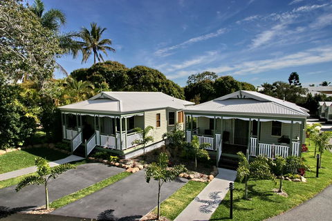 Barney Beach Accommodation - Accommodation Bookings 0