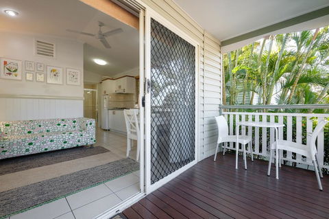 Barney Beach Accommodation - Accommodation Bookings 3